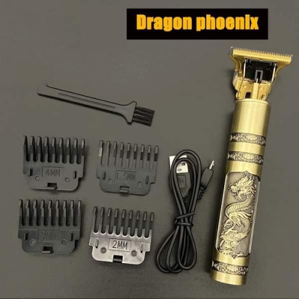 T9 Trimmer New