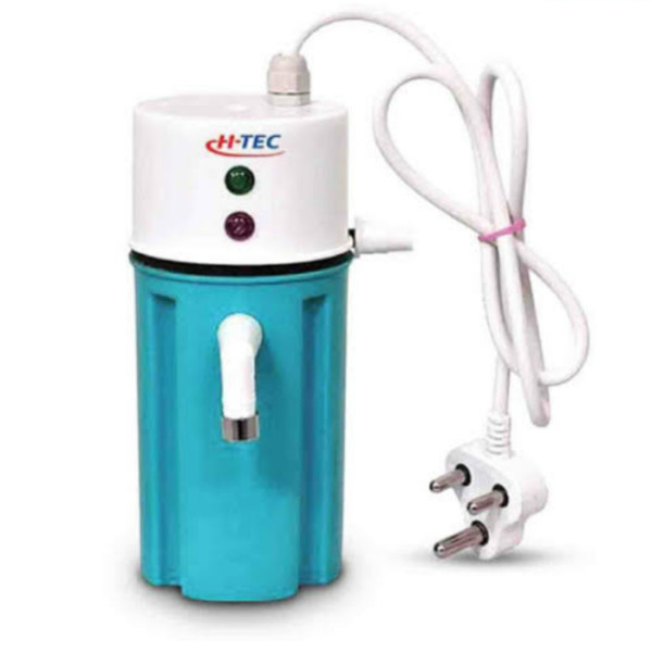 INSTANT GEYSER HTEC