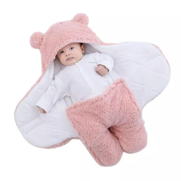 Baby Sleeping Blanket
