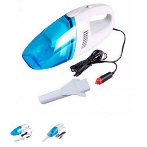 RECHARGEABLE HAND VACUUM CLEANER
