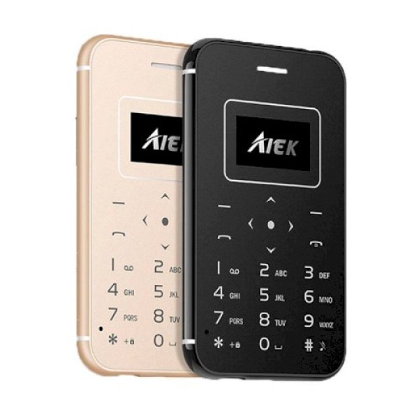 Mini Card Phone