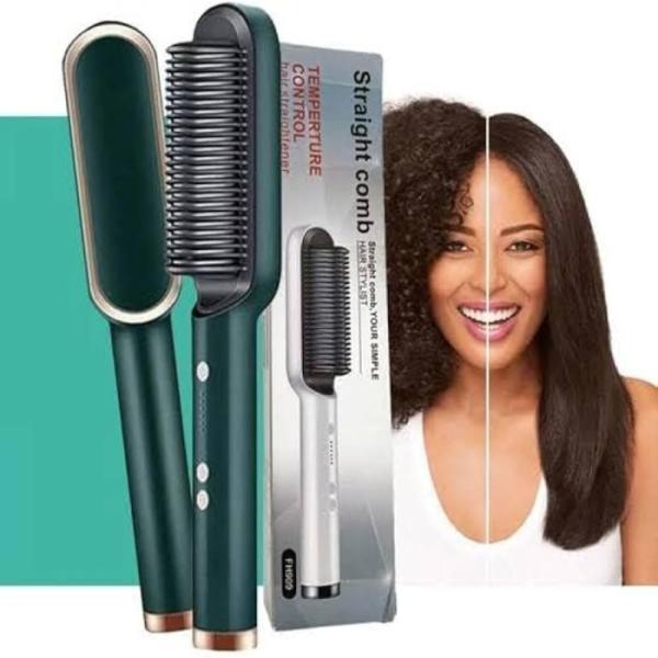 Hair Straight Comb