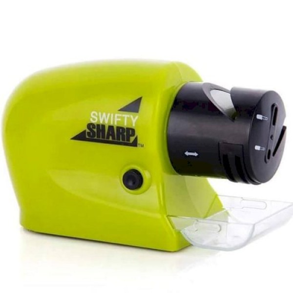 Abaro BD Swifty Sharp Motorized Knife Sharpener