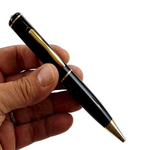Spy Pen Camera