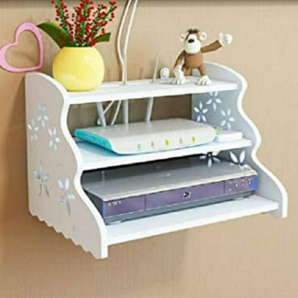 Router Stand (3-Leyar)