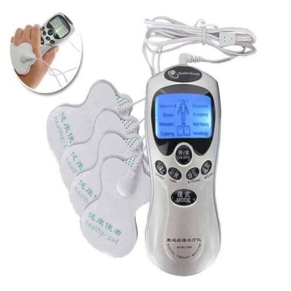 Therapy Machine 140