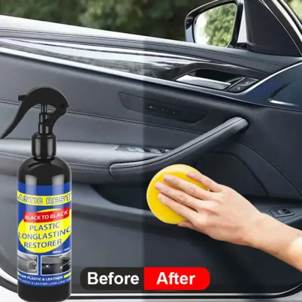Plastic Restore