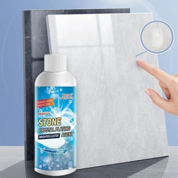 Stone Cleaner