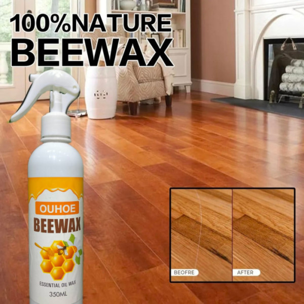 Beewax Spray (350ml)